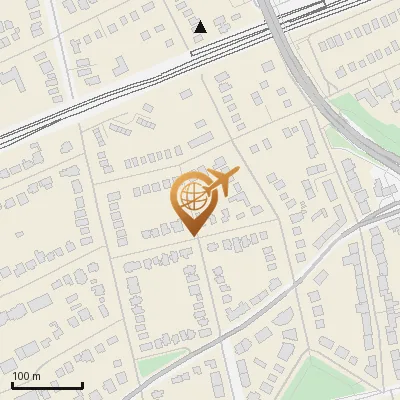 Foto zu Hikeberg 15, 22043 Hamburg