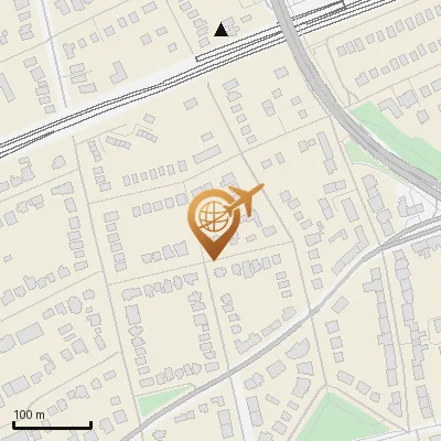 Foto zu Hikeberg 17, 22043 Hamburg