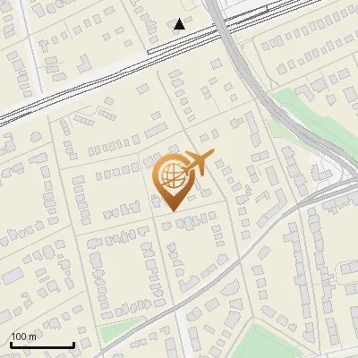 Foto zu Hikeberg 19, 22043 Hamburg