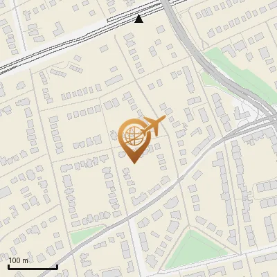 Foto zu Hikeberg 22, 22043 Hamburg