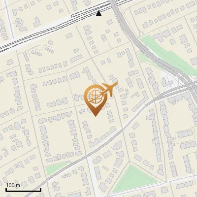 Foto zu Hikeberg 24, 22043 Hamburg