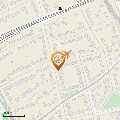 Foto zu Hikeberg 4, 22043 Hamburg