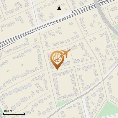 Foto zu Hikeberg 5, 22043 Hamburg