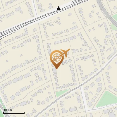 Foto zu Hikeberg 6, 22043 Hamburg