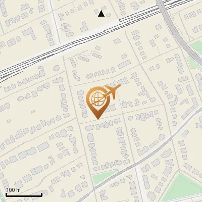 Foto zu Hikeberg 7, 22043 Hamburg