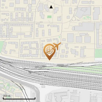 Foto zu Hildachstraße 15, 81245 München
