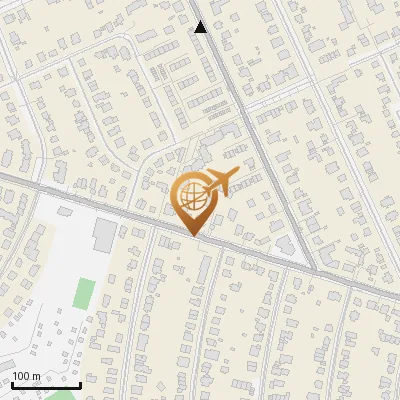 Foto zu Hildburghauser Straße 126, 12209 Berlin
