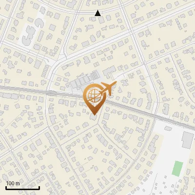 Foto zu Hildburghauser Straße 163, 12209 Berlin
