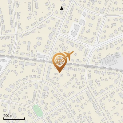 Foto zu Hildburghauser Straße 189, 12209 Berlin
