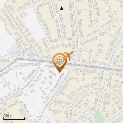 Foto zu Hildburghauser Straße 211, 12209 Berlin