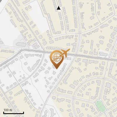 Foto zu Hildburghauser Straße 213, 12209 Berlin