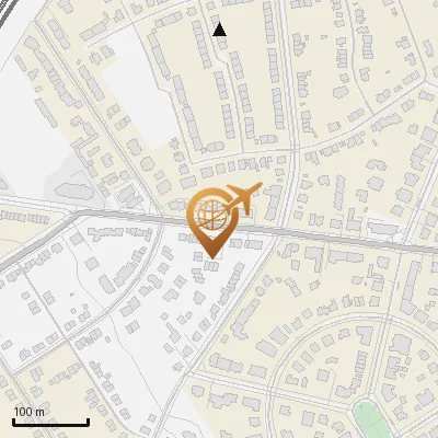 Foto zu Hildburghauser Straße 215, 12209 Berlin