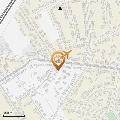 Foto zu Hildburghauser Straße 217, 12209 Berlin