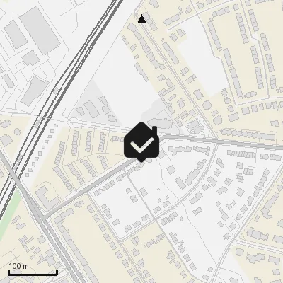 Foto zu Hildburghauser Straße 229, 12209 Berlin