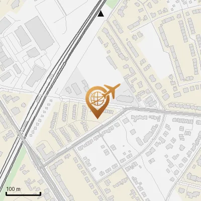 Foto zu Hildburghauser Straße 231, 12209 Berlin