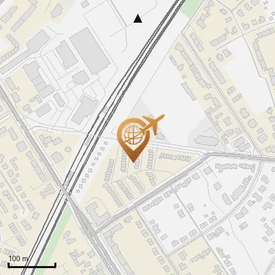 Foto zu Hildburghauser Straße 237, 12209 Berlin