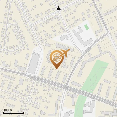 Foto zu Hildburghauser Straße 42, 12279 Berlin