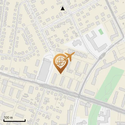 Foto zu Hildburghauser Straße 48, 12279 Berlin