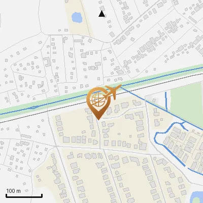 Foto zu Hildburgweg 10, 22529 Hamburg