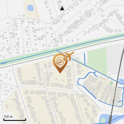 Foto zu Hildburgweg 3, 22529 Hamburg