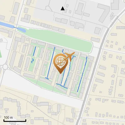 Foto zu Hilde-Wulff-Weg 10, 22045 Hamburg