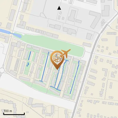 Foto zu Hilde-Wulff-Weg 14, 22045 Hamburg