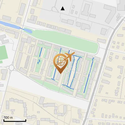 Foto zu Hilde-Wulff-Weg 21, 22045 Hamburg