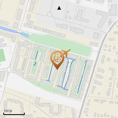 Foto zu Hilde-Wulff-Weg 27, 22045 Hamburg