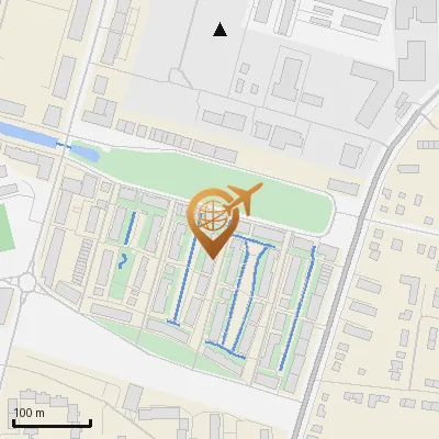 Foto zu Hilde-Wulff-Weg 29, 22045 Hamburg