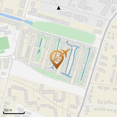 Foto zu Hilde-Wulff-Weg 9, 22045 Hamburg