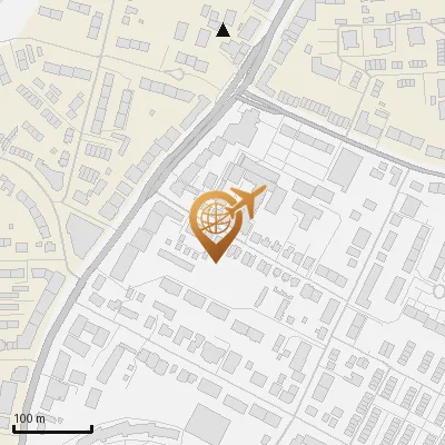 Foto zu Hildeboldtweg 14, 22179 Hamburg