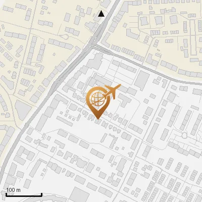 Foto zu Hildeboldtweg 15, 22179 Hamburg