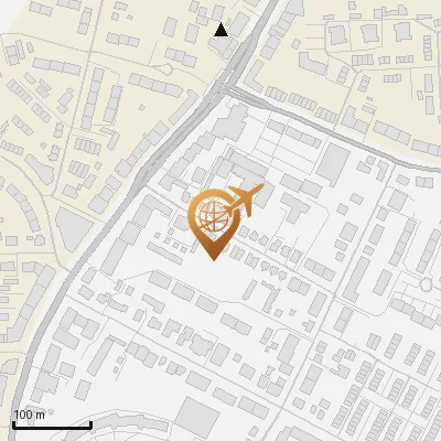 Foto zu Hildeboldtweg 16, 22179 Hamburg