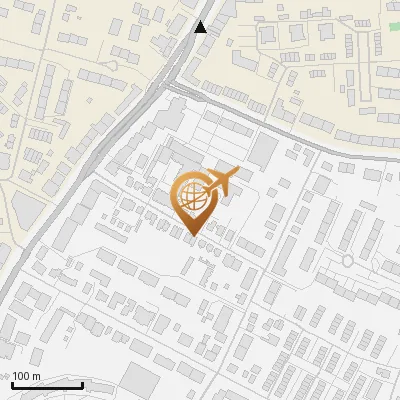 Foto zu Hildeboldtweg 19, 22179 Hamburg