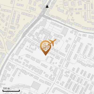 Foto zu Hildeboldtweg 24, 22179 Hamburg