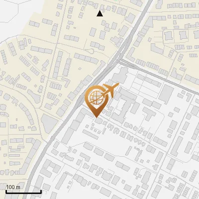 Foto zu Hildeboldtweg 3, 22179 Hamburg