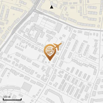 Foto zu Hildeboldtweg 38, 22179 Hamburg