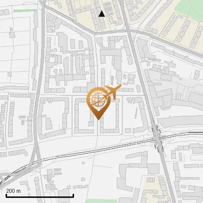 Foto zu Hildebrandstraße 3, 50739 Köln