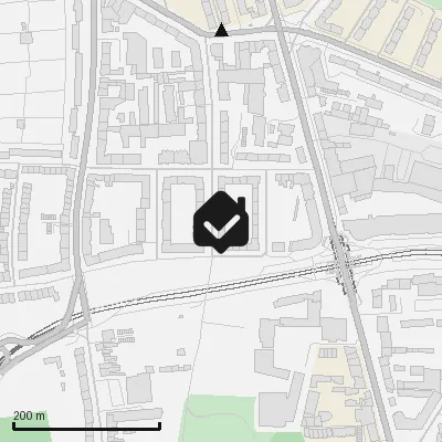 Foto zu Hildebrandstraße 7, 50739 Köln