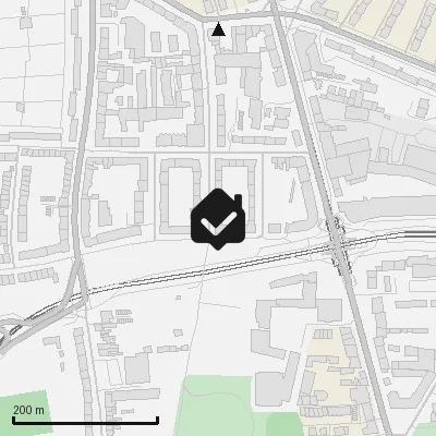 Foto zu Hildebrandstraße 9, 50739 Köln