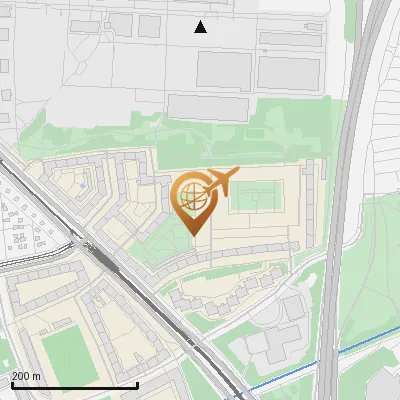 Foto zu Hildebrandstraße 9, 80637 München