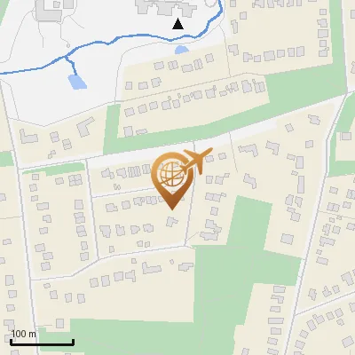 Foto zu Hildebrandtwiete 1, 22559 Hamburg