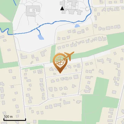 Foto zu Hildebrandtwiete 4, 22559 Hamburg