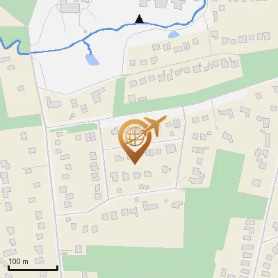 Foto zu Hildebrandtwiete 5, 22559 Hamburg