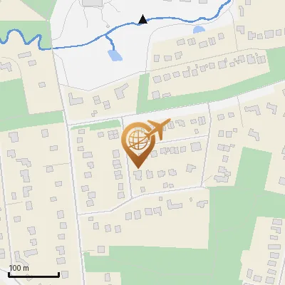 Foto zu Hildebrandtwiete 7, 22559 Hamburg