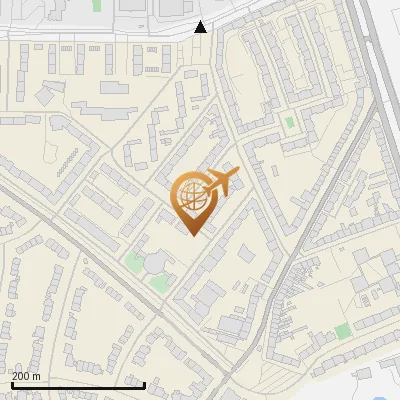 Foto zu Hildegardisstraße 4, 50735 Köln
