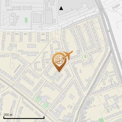 Foto zu Hildegardisstraße 7, 50735 Köln