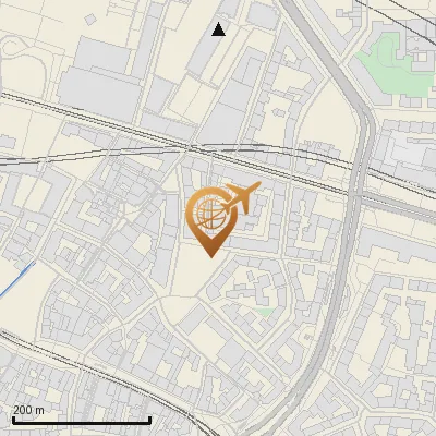 Foto zu Hildegardstraße 1, 80539 München