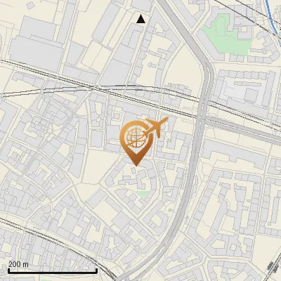 Foto zu Hildegardstraße 5, 80539 München