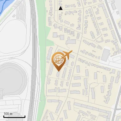 Foto zu Hildegardweg 12, 22335 Hamburg